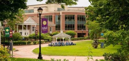 Western New England University