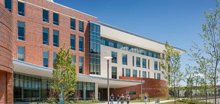 University of Massachusetts Boston (UMass Boston)