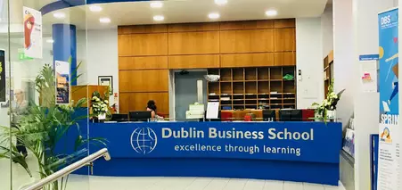Dublin Business School