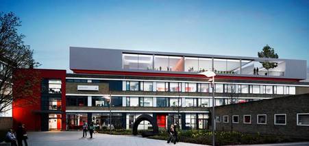 Lancaster University