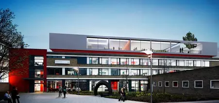 Lancaster University