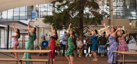 The University of Auckland