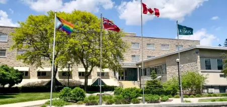 King’s University College