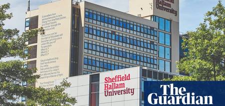 Sheffield Hallam University