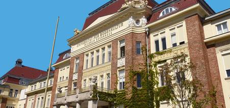 University of Natural Resources and Life Sciences