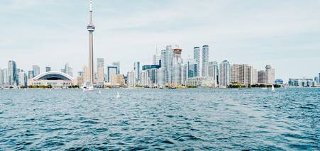 Тренінг в Тернополі. Освіта в Канаді: програми та можливості [4 жовтня 2018]