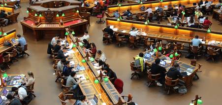 Відкритий семінар в Луцьку: Освіта за кордоном. Від Канади до Китаю [13 листопада 2018 року]