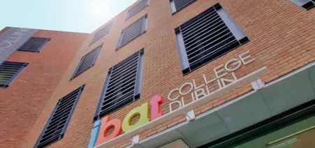 IBAT College Dublin