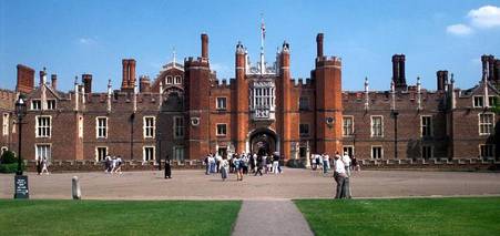 Kingston University, London