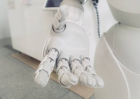 Что мы знаем о робототехнике? Возможности, перспективы, где учиться.