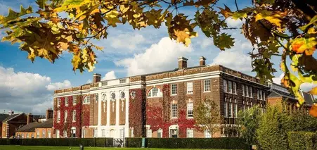 Goldsmith University of London