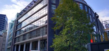 Bayes Business School