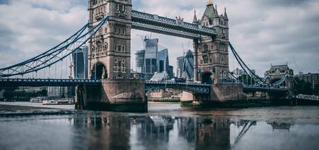 БЕЗКОШТОВНИЙ ВЕБІНАР: Вища освіта у Великобританії - 2021 [26 листопада 2020 року]