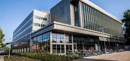 University of Reading