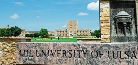 The University of Tulsa