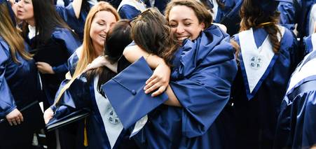 John Cabot University