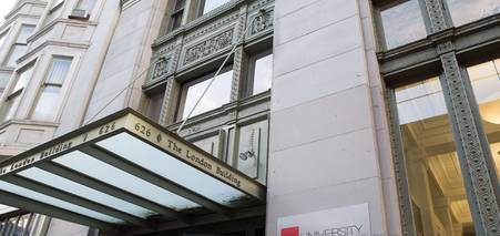 University Canada West