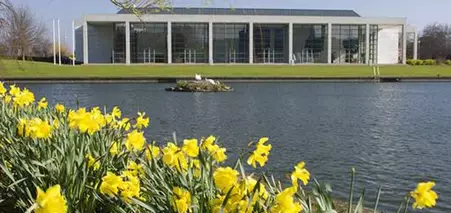 University College Dublin