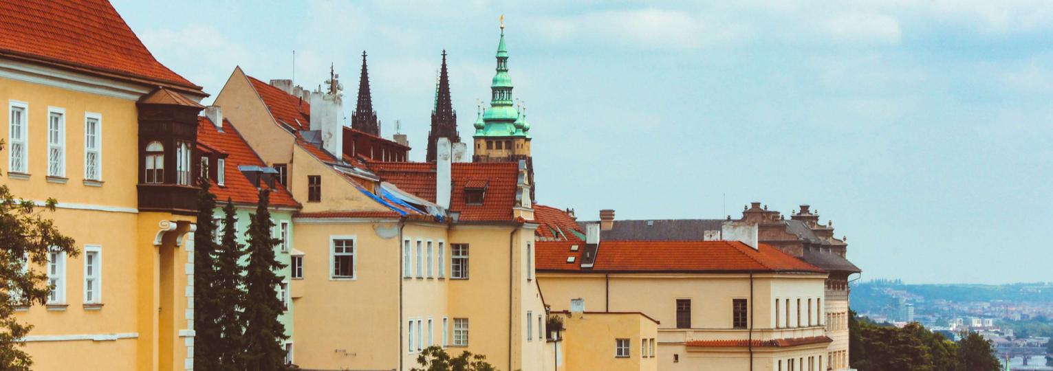 
							Что нужно знать о бесплатном высшем образовании в Чехии? | Mudra