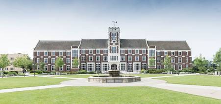 Loughborough University