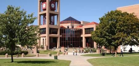 Queens College New York