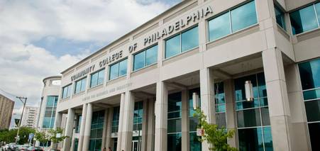 Community College of Philadelphia