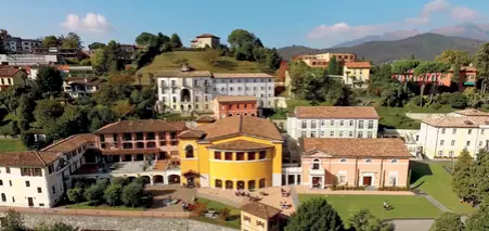 TASIS The American School Switzerland