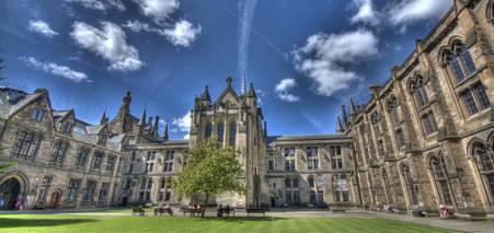University of Glasgow
