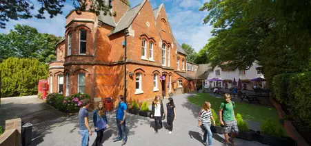 Kings Education Bournmouth