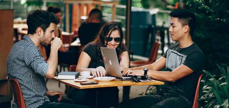 БЕЗКОШТОВНИЙ ВЕБІНАР: Англомовна вища освіта в Німеччині [05 травня 2020 року]