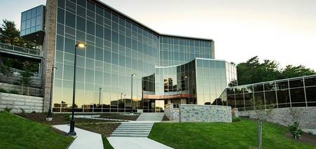 Mount Saint Vincent University