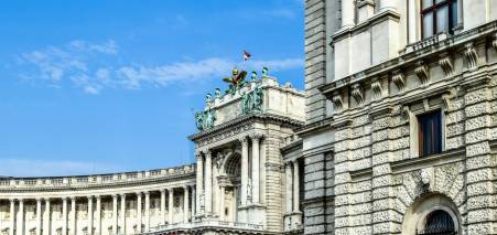 Вища освіта в Австрії для українців у 2025 році