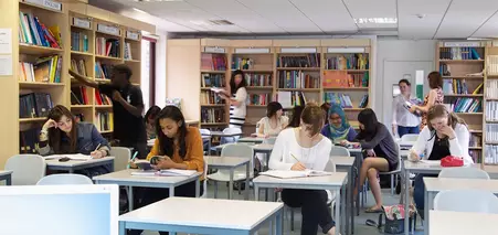 Abbey DLD Group of Colleges