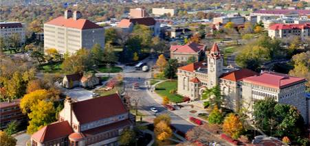 University of Kansas