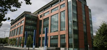 The University of Law