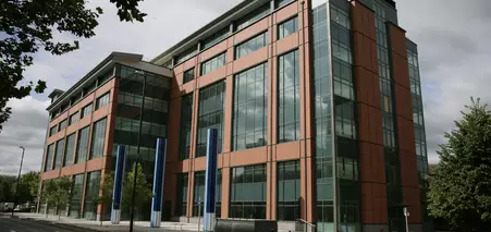 The University of Law