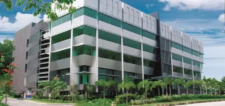 Asia Pacific University of Technology and Innovation