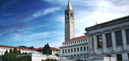 University of California Berkeley