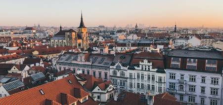 БЕЗКОШТОВНИЙ ВЕБІНАР: ОСВІТА В ЧЕХІЇ В УМОВАХ КАРАНТИННИХ ЗАХОДІВ ТА ВИХОДУ З КАРАНТИНУ - 2020 [24 квітня 2020 року]