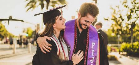 Здійсни свою американську мрію: стипендії на навчання в США