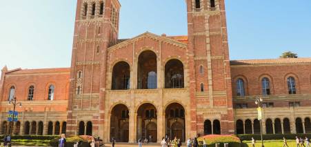 University of California