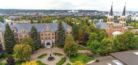 Gonzaga University