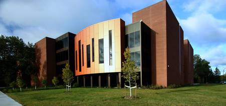 Confederation College