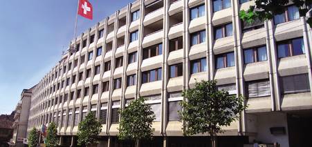 IHTTI School of Hotel Management