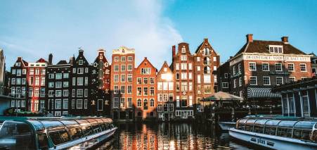 ВЕБІНАР «Вища освіта англійською в Європі 2026: реальні витрати, дедлайни та стратегії вступу» [18 березня 2026 р.]