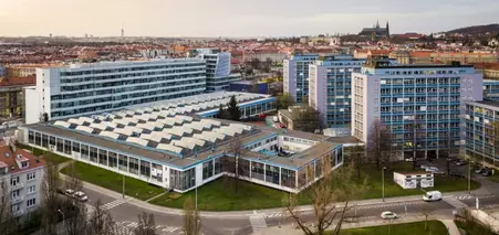 Czech Technical University