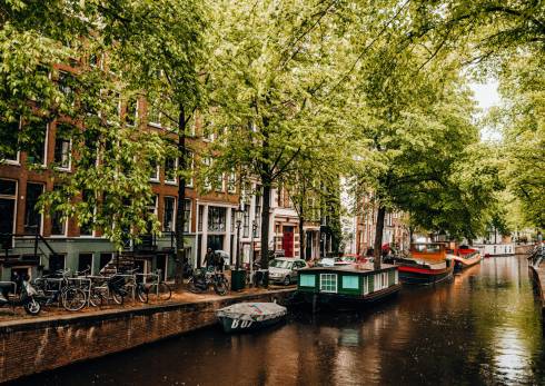 Преимущества Нидерландов как страны для обучения