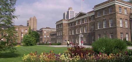 University of Leicester