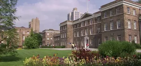 University of Leicester