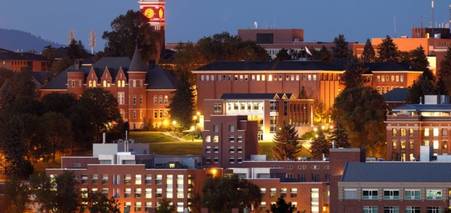 Washington State University